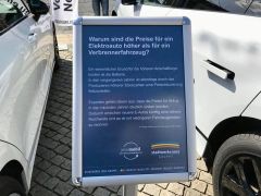 Tag Der Elektromobilität In Jena 0008